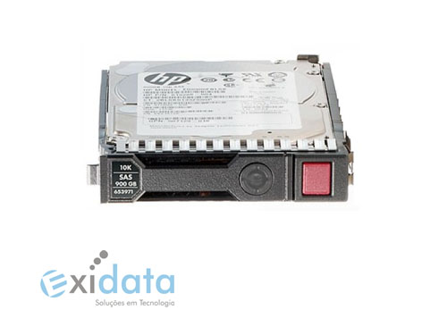 Eg0600fcspl-Sc Hewlett-Packard 600Gb 10000Rpm 6G Sff Sas Sc Hard